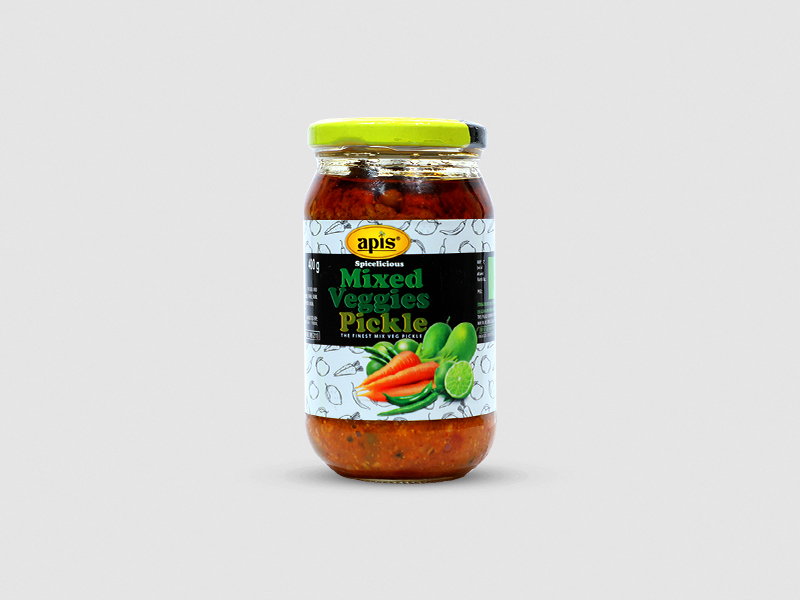 Best Pickles in india